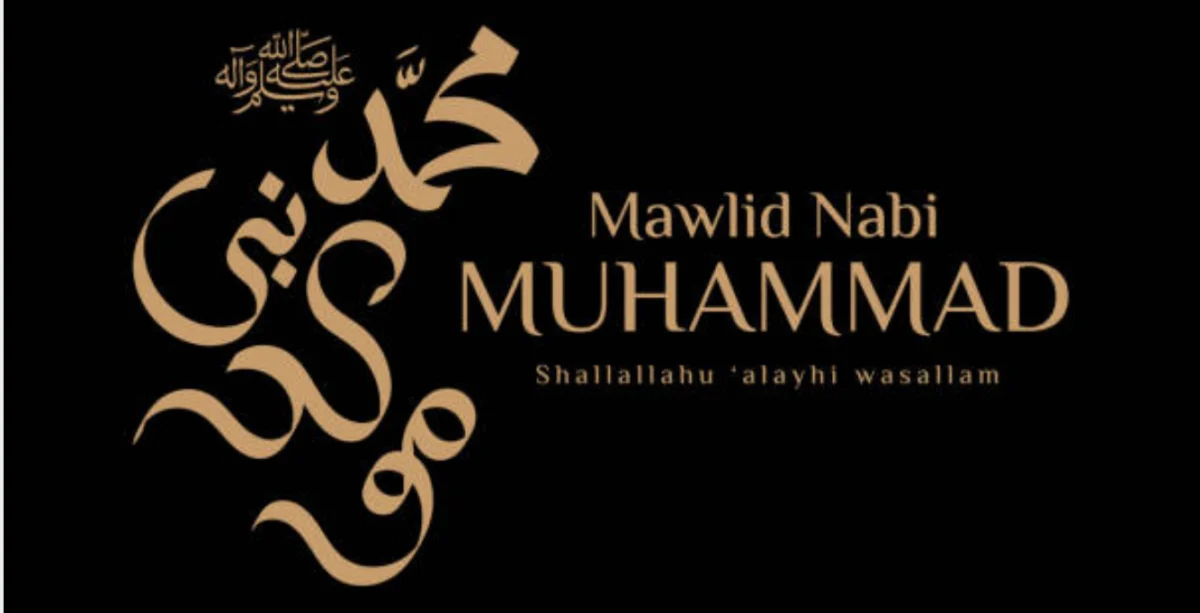 Naskah Khutbah Jumat Maulid 1445 H./Gambar/Pixabay