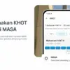 apa itu kalender hijriah global tunggal