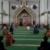 keistimewaan hari jumat