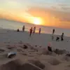 pantai di garut selatan