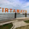 pantai di indramayu