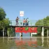 pantai karangsong indramayu