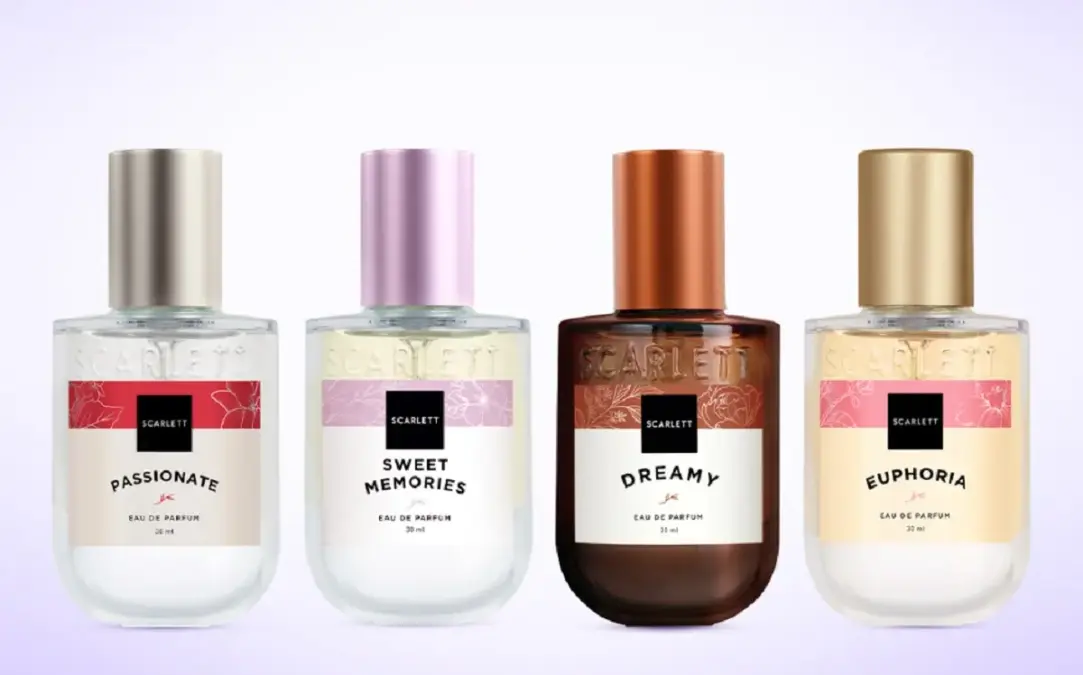 parfum scarlett tahan lama