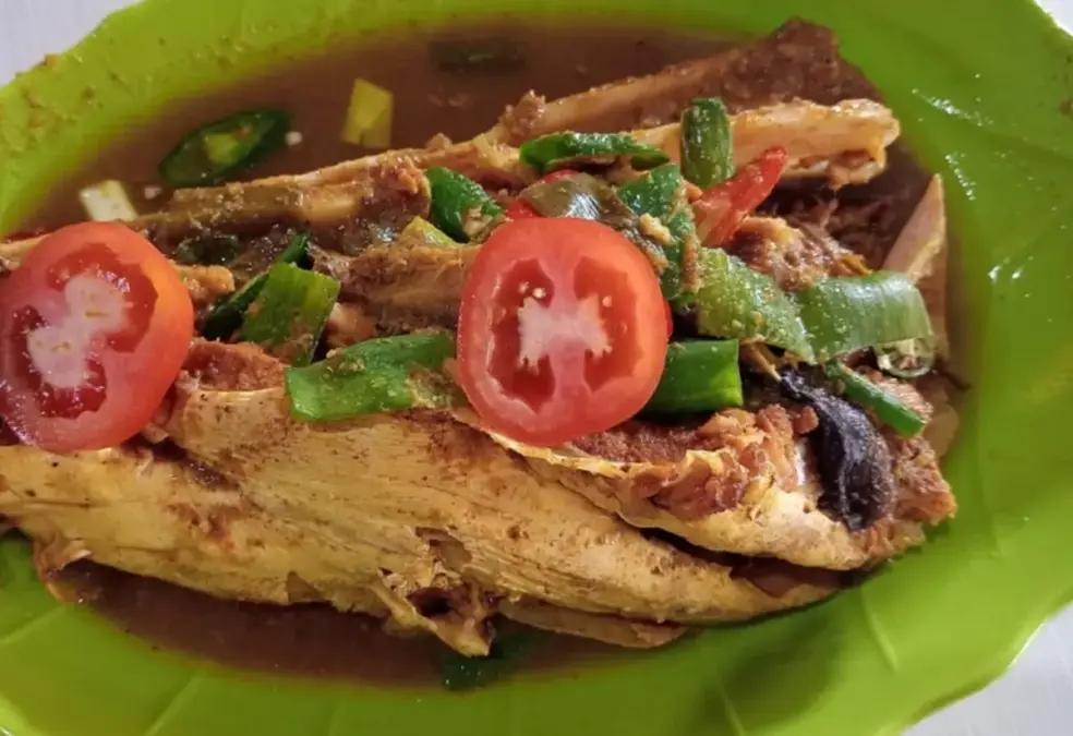 pindang gombyang indramayu