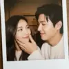 prompt gemini ai edit foto prewedding