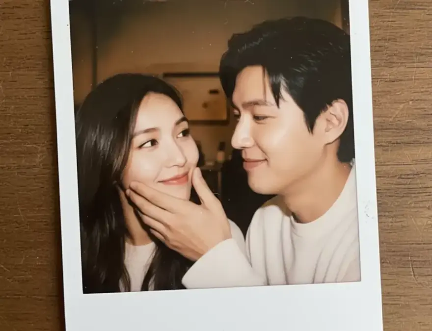 Kumpulan Prompt Gemini AI Edit Foto Prewedding, Ada Jawa hingga Background Gedung Tua prompt gemini ai edit foto prewedding