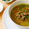 rumah makan empal gentong di cirebon