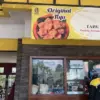 rumah makan tahu sumedang