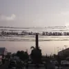 stasiun cirebon batik trusmi