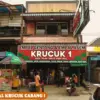 tempat makan empal gentong di cirebon