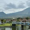 rekomendasi villa di garut