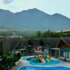 wisata alam garut