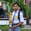 radisa rifaldi juara komik digital