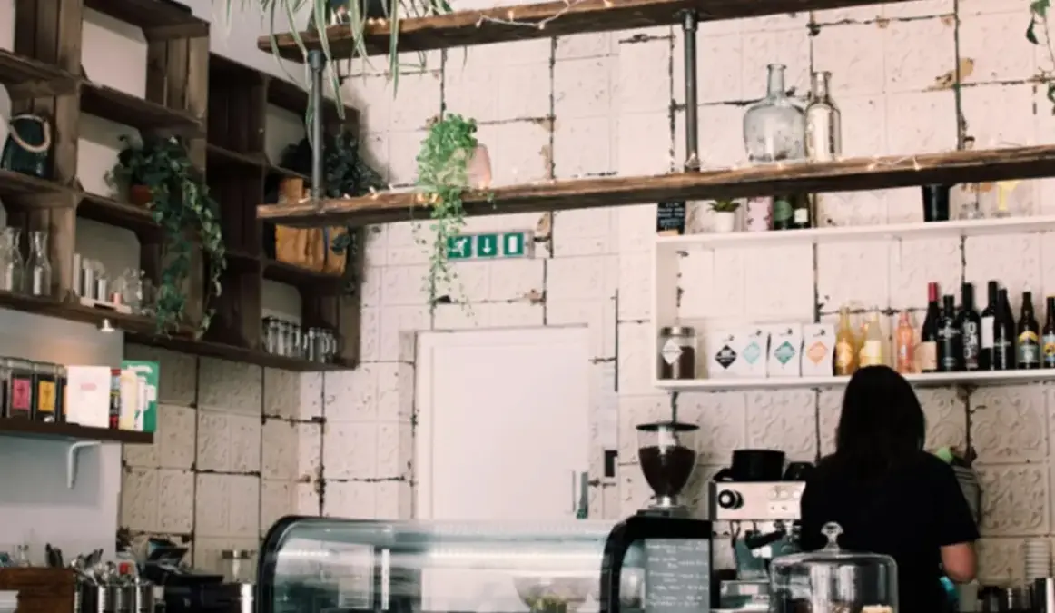 cafe di majalengka