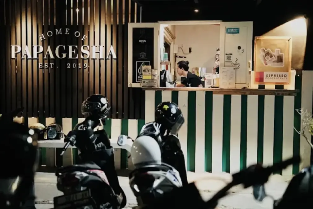 cafe di majalengka