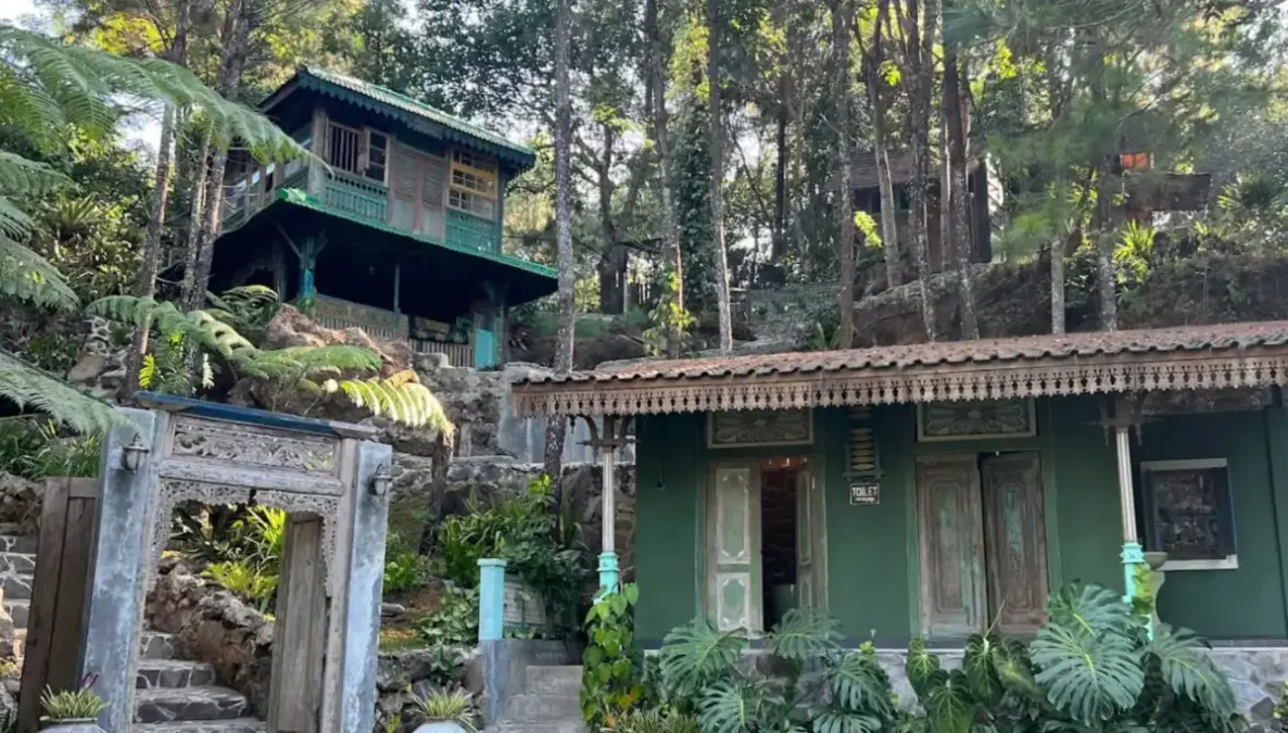 5 Caffe Hits di Kuningan yang Bikin Vibes Liburan jadi Lebih Maksimal! caffe hits di kuningan