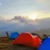 camping ground di majalengka