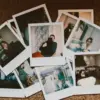 cara buat foto polaroid viral
