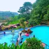 cileunca waterpark purwakarta