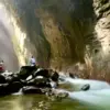 curug ibun pelangi majalengka