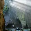 curug indah di majalengka