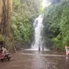 curug putri palutungan
