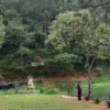 danau terindah di kuningan
