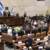 gencatan senjata israel palestina