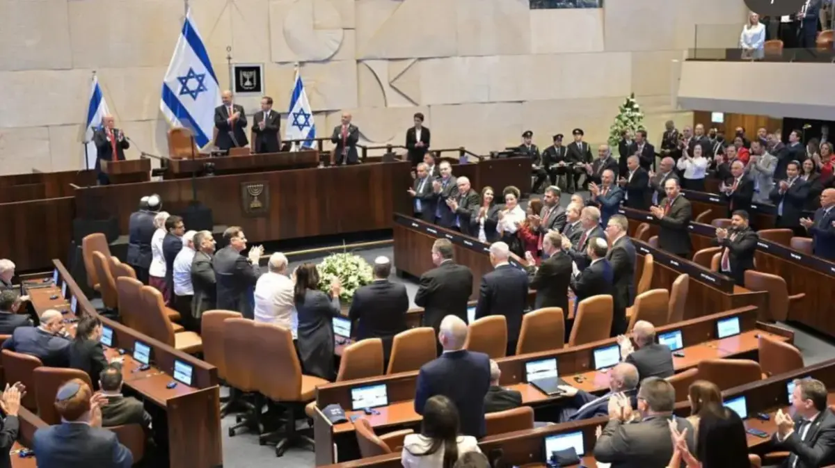 gencatan senjata israel palestina