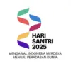 hari santri nasional 2025