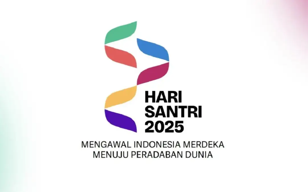 hari santri nasional 2025
