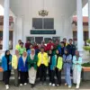 ika smanpasa campus fair