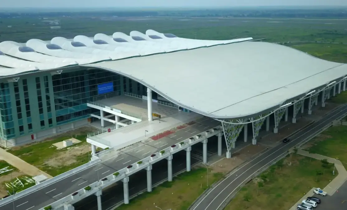 jadwal bandara kertajati terbaru