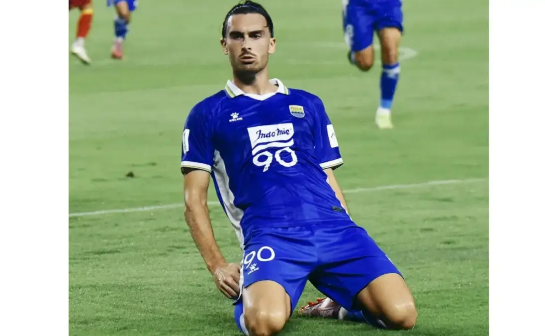 Jadwal Lengkap Persib Bandung di AFC Champions League Two (ACL 2) 2025/2026: Laga Panas Asia Tenggara jadwal persib bandung acl 2