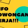 loker majalengka tanpa ijazah