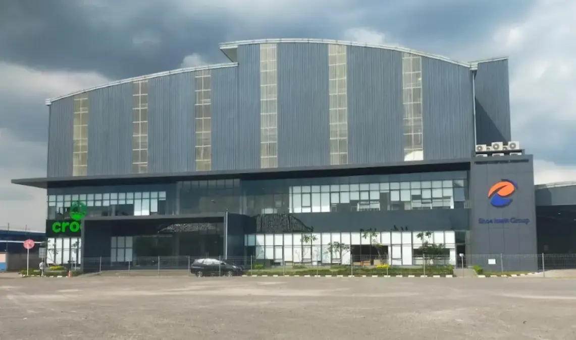 loker pabrik sandal kasokandel majalengka