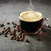 minum kopi hitam di pagi hari apakah aman