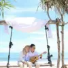 pantai santolo garut