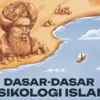 perbedaan psikologi islam dan psikologi barat