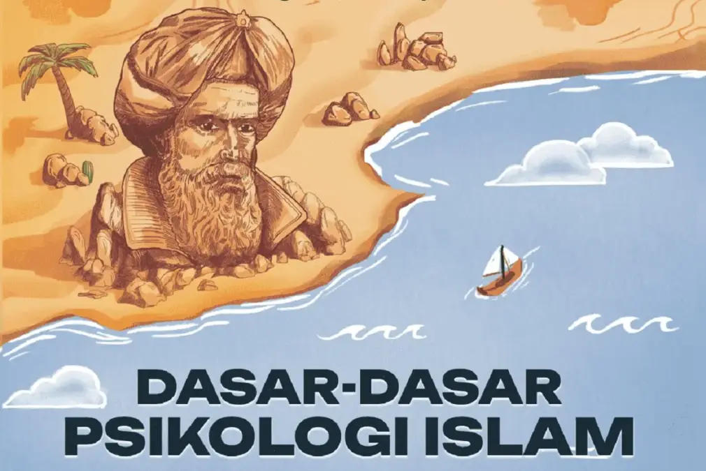 perbedaan psikologi islam dan psikologi barat