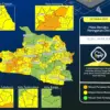 peringatan dini cuaca jawa barat