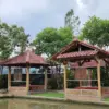 rumah makan lesehan di majalengka