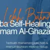 self healing ala imam al ghazali
