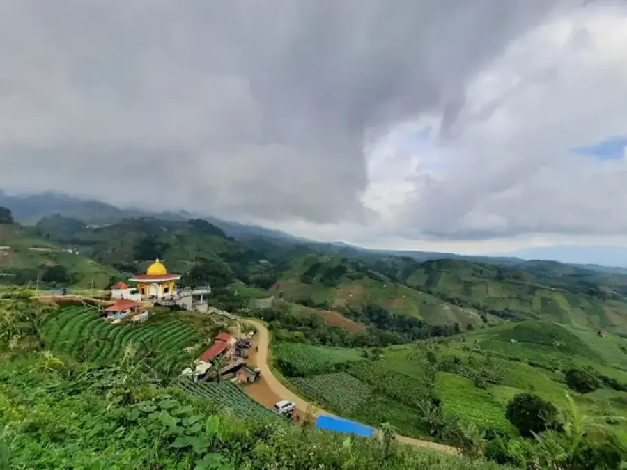 wisata alam majalengka