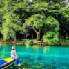 wisata danau di majalengka