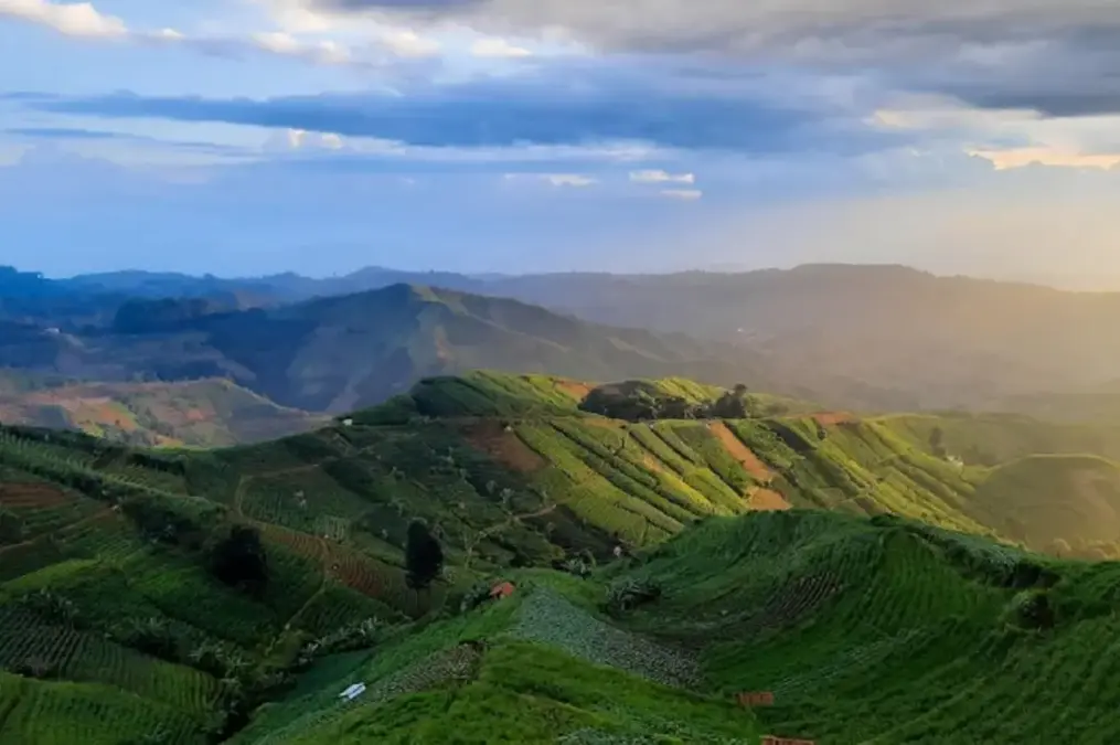 wisata majalengka yang lagi viral