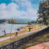 wisata waduk darma kuningan