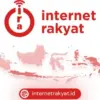 Wifi Internet Rakyat