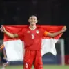 Apakah Rizky Ridho Menang Puskas Award