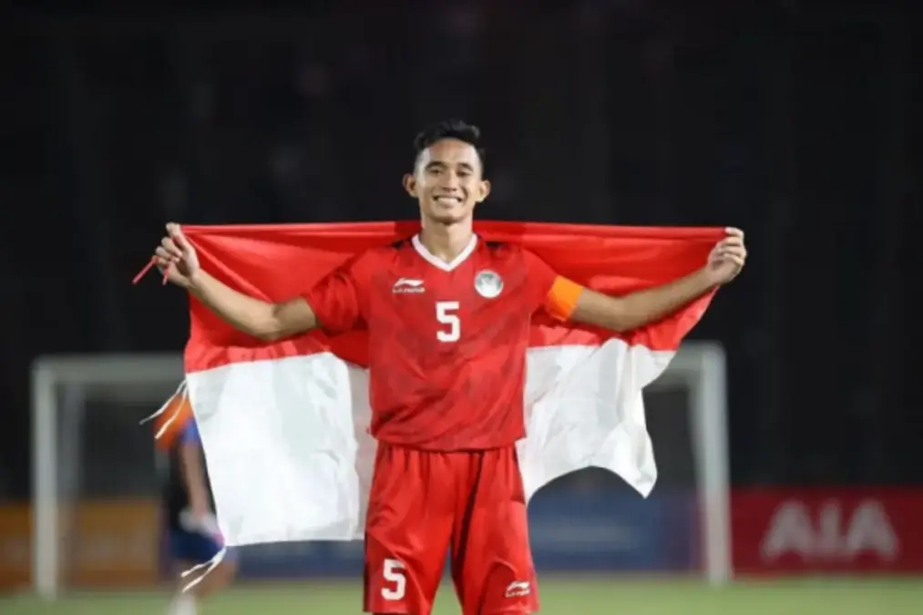 Apakah Rizky Ridho Menang Puskas Award